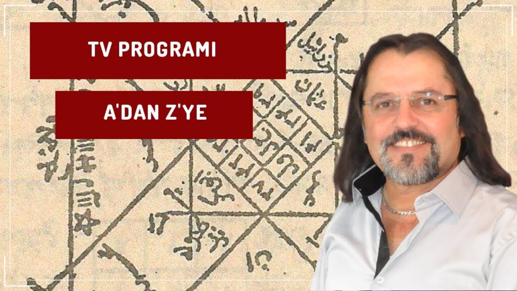 Esra Ceyhan'la A'dan Z'ye - Kanal 7